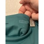 Girlfriend Collective Leggings Women's Size Medium Teal Athleisure Workout Pants Photo 1