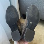 Vince Camuto Brown Suede Knee High Boots LNC with Silver Studs Photo 4