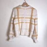 LC Lauren Conrad  Lauren Conrad Fluffy Soft cozy fall Sweater size medium Photo 8