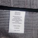 Talbots Chatham Houndstooth Straight Leg Pants Photo 8