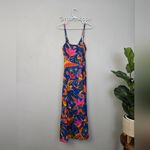 Farm Rio  Macaw Party Cover Up Photo 6