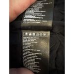 Ba&sh  Black Floral Venise Wrap Mini Skirt Size NEW Size‎ 3 US 8 Photo 11