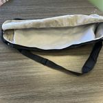 Clever Yoga yoga mat bag. Black Photo 2