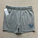 Discovery  Shark Week ‘88 Fleece Sweat Shorts Photo 0
