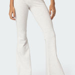 Edikted Fold over pant Photo 0