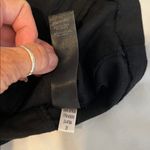 White House | Black Market sz14 cropped jacket with silver accents and pockets EUC Photo 8