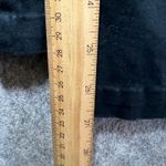 The Limited  Cassidy Fit‎ Bootcut Pants Black Cotton Blend Size 10 Photo 2