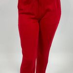 Lou & grey Gray Sweatpants Photo 1