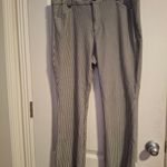 Torrid Sz 20S Stylish Black and White Checkered Dress Pants NWOT Photo 3