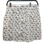 Lady Hagen Floral/Tree Golf Skort Size 4 Photo 4