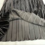 Sanctuary Black Pleated Skirt Photo 6