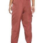 Nike Rare  Ironclash Joggers Size Medium Photo 2