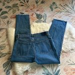 Abercrombie & Fitch  The 90’s Straight Ultra High Rise Curve Love Jeans Photo 9