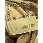 Zodiac USA Women's Brown Suede Leather Tall Boots Size 8 M Photo 4