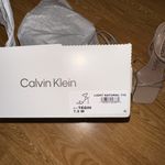 Calvin Klein Nude Heels Photo 3