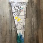 Terez x Soulcycle size medium leggings Photo 5