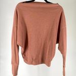 We The Free  Cozy Sweater - Pink - XS Photo 2