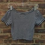 Gypsy Warrior Cropped Top Photo 2