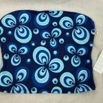 frankie's bikinis NWT Peace Strapless Bikini Top Amulet Photo 0