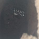Stuart Weitzman Viking Suede Sherpa Boots Photo 9