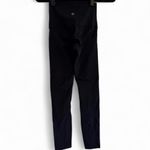 Lululemon high waisted black leggings Photo 1