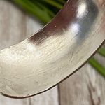 Unsigned Silver Photo 11