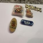 Lot Of 5 Vintage Photo 8