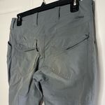 REI Screenline Hiking Pants Gray Size 6P Photo 10