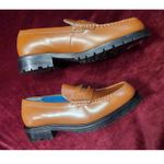 Free People  Liv Loafers Size 37.5. Sho5 Photo 6