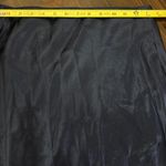 Aritzia Babaton NWT Satin Midi Skirt Size 8 Photo 5