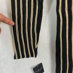 Rachel Roy  Collection Vertical Ribbed Casual Knee Length Dress Photo 10