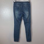Rue 21 distressed high rise skinny Jegging jeans Photo 3