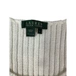 Ralph Lauren Lauren  Women's Summer Classic White Top Photo 2