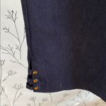 Counterparts  Navy Capris Photo 2