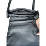 Travelon Frankie & Johnnie Women Black‎ Small Adjustable Handbag Crossbody Travel Casual Photo 3