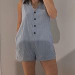 Sadie and Sage  romper  Photo 0