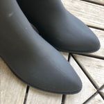 Jeffrey Campbell Forecast Chelsea Waterproof Rain Boot Size 9 Photo 5