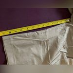 SARA SMAILE BELTED BERMUDA SHORTS KHAKI MADE IN KOREA Photo 6