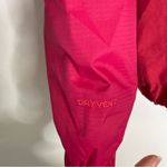 The North Face  DryVent Rain Jacket – Pink – Women’s Size Small Photo 3