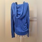 Nike University of Kentucky (UK) Zip-Up Long-Sleeve Hoodie Photo 5