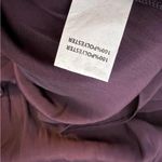 Ramy Brook NWT  Lauren dress Merlot purple revolve sz S Photo 5