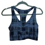 Zella Racerback Unpadded Sports Bra Photo 0