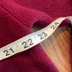 Woolrich Vintage stitch trim long long fleece pullover XL Photo 3