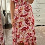 Parker  Vivi Silk Dress Size 2 MSRP $448 Photo 7