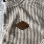Jackson Light Weight  Hole Sweatshirt Photo 2