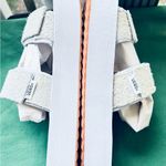 Vans  Cayucas Slide Mega Platform sandals with premium suede straps Photo 3