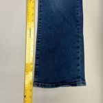 LuLaRoe Size 28 Medium Wash Magic Waist Straight Jeans L-162152-13483 Heavy Photo 12