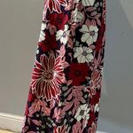 United Colors Of Benetton Floral Skirt Photo 2