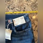 a.n.a . Mid-Rise Jeggings Size 14 New Indigo Blue Jeans Photo 5