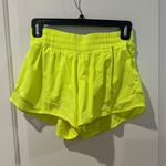 Lululemon Hotty Hot Shorts 4” Photo 0